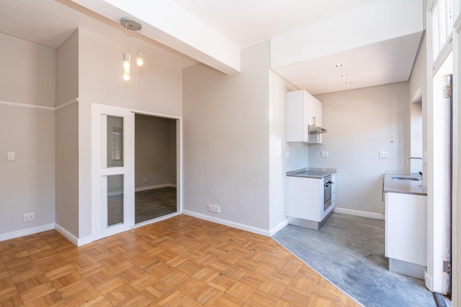 To Let 1 Bedroom Property for Rent in Gardens Western Cape